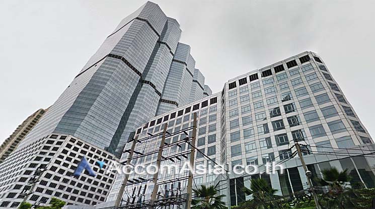 7  Office Space For Rent in Sathorn ,Bangkok BRT Sathorn - BTS Chong Nonsi at Empire Tower AA14825